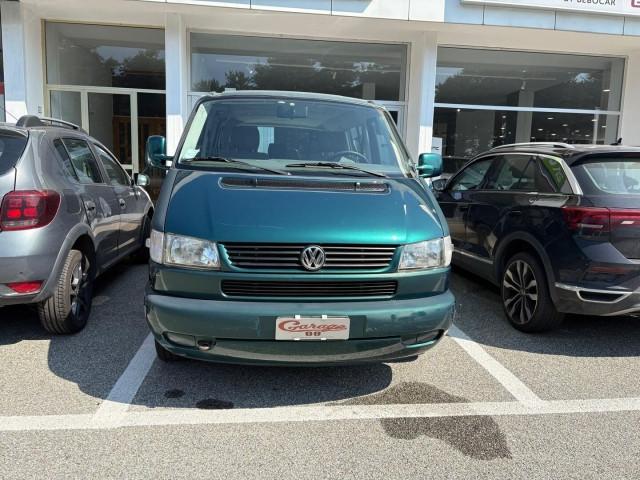 Volkswagen Caravelle 2.0