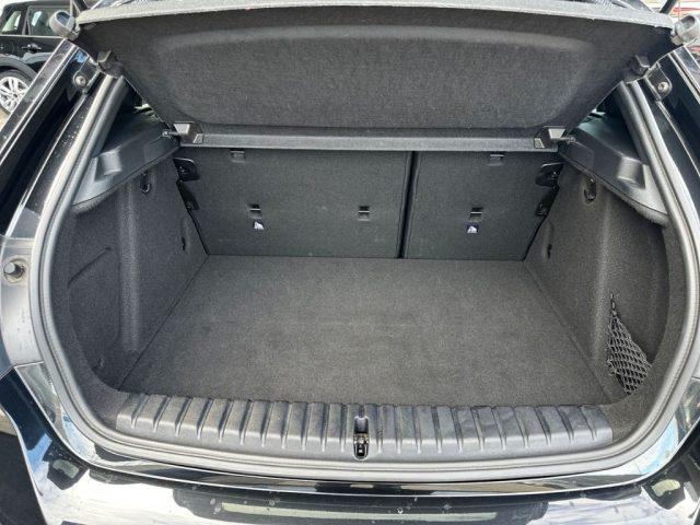 BMW 116 d 5p. Msport Aut.