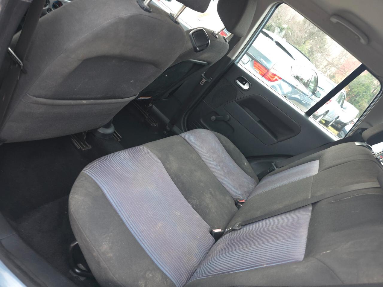 Ford Fusion 1.4 16V 5p. Collection