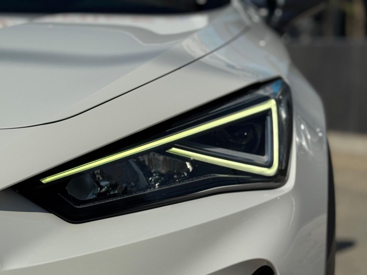 CUPRA FORMENTOR 2.0 TDI 150 CV SPORT FULL IVA ESPOSTA
