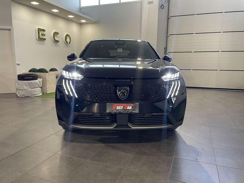 Peugeot 3008 3008 Hybrid 136 e-DCS 6 GT