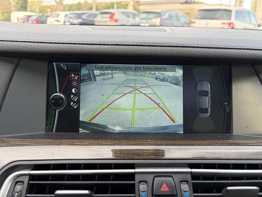 Bmw 730 730d Eccelsa