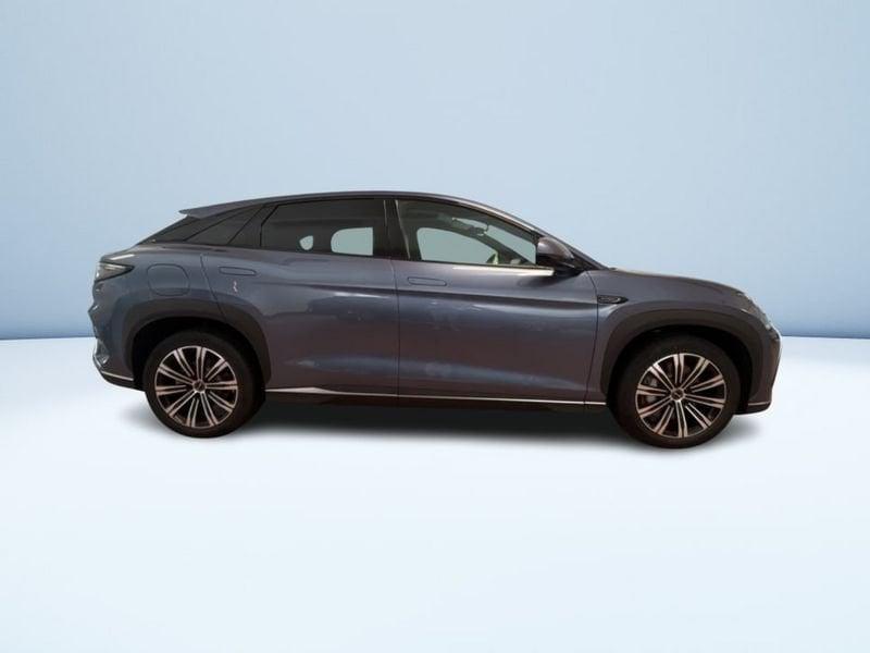 BYD Sealion 7 Comfort