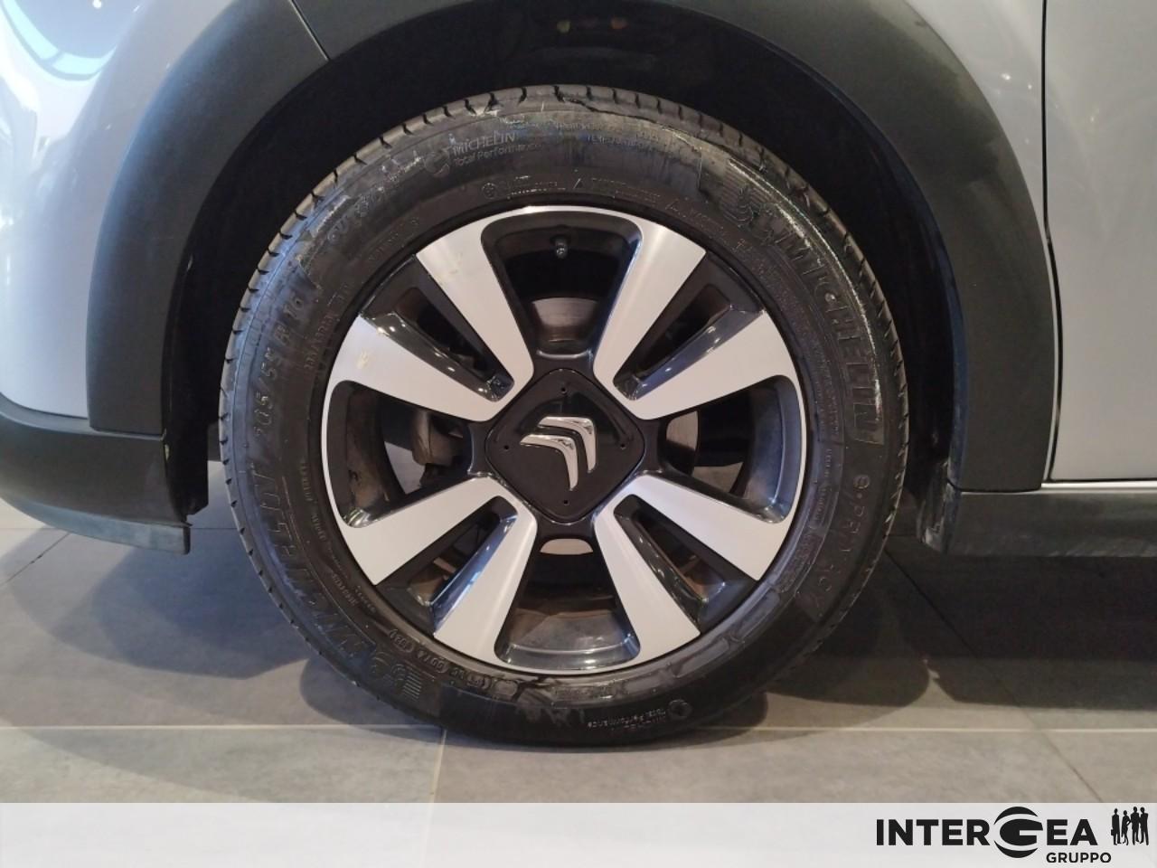 CITROEN C3 1.2 puretech Max s&s 110cv