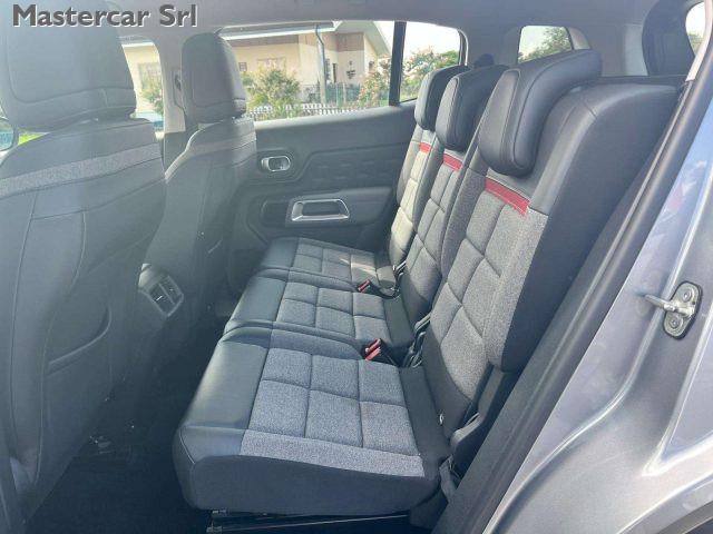 CITROEN C5 Aircross C5 Aircross 1.5 bluehdi Business AUT. - GE048CC