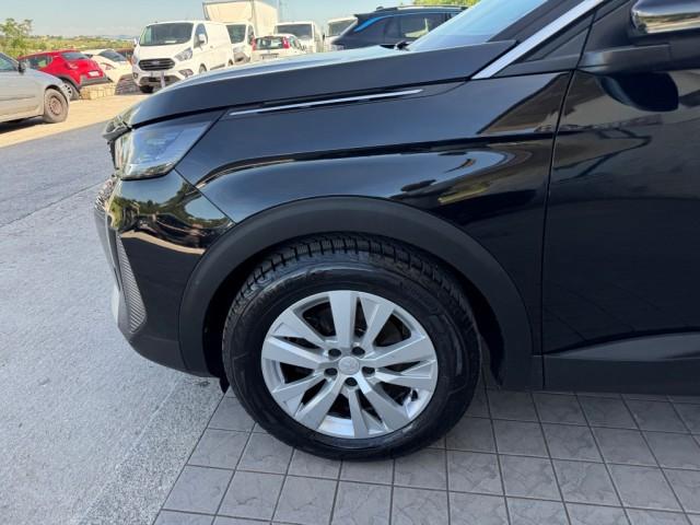 Peugeot 3008 1.5 bluehdi Active Business s&s 130cv eat8
