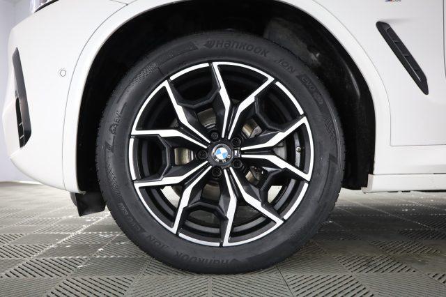 BMW X4 X4 xDrive20d 48V Msport