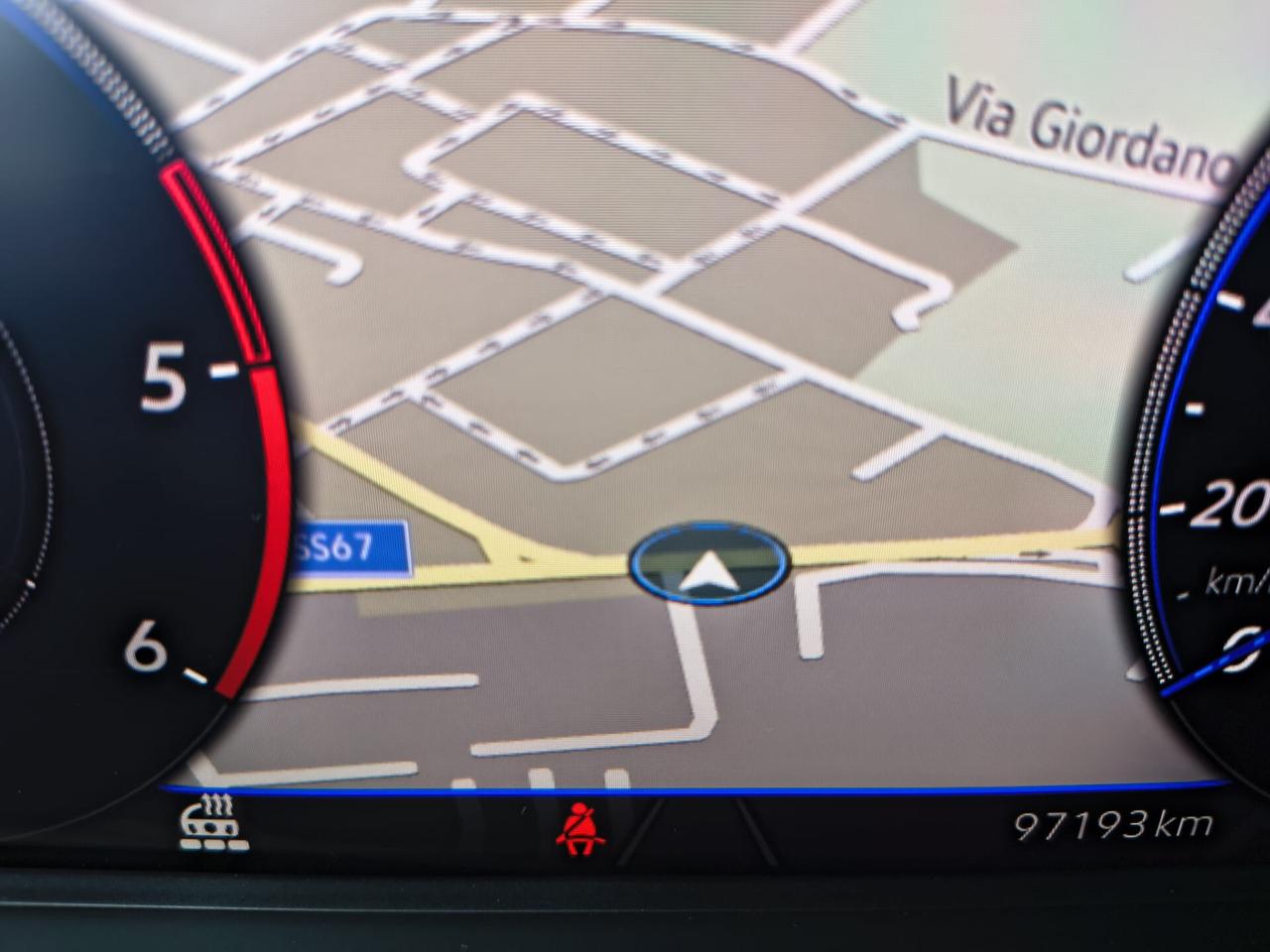 Volkswagen Tiguan 2.0 TDI 200 CV DSG 4MOTION R-Line