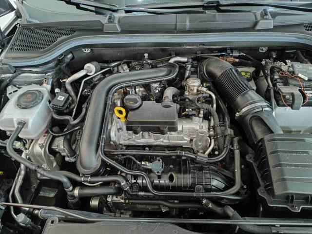 SKODA Kamiq 1.0 TSI Style