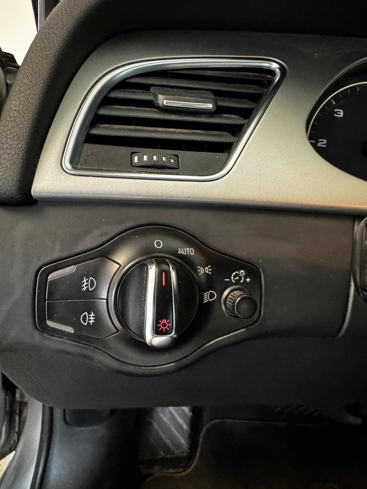 Audi A4 2.0 TDI 143CV F.AP. Advanced