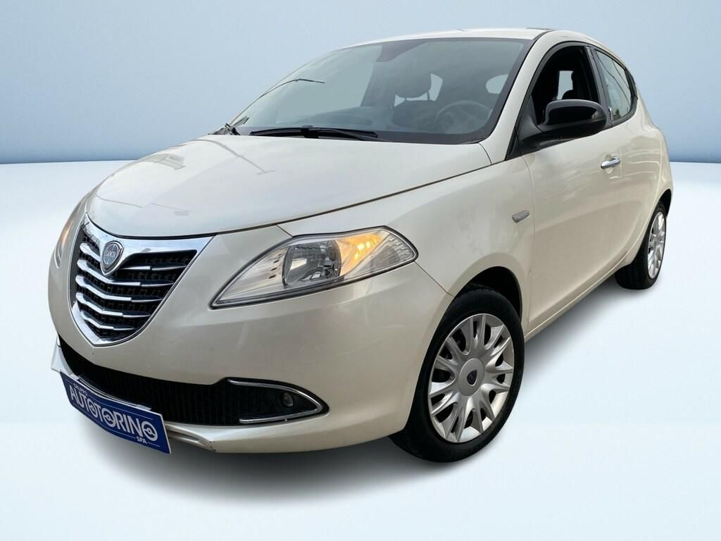 Lancia Ypsilon 5 Porte 1.2 Platinum