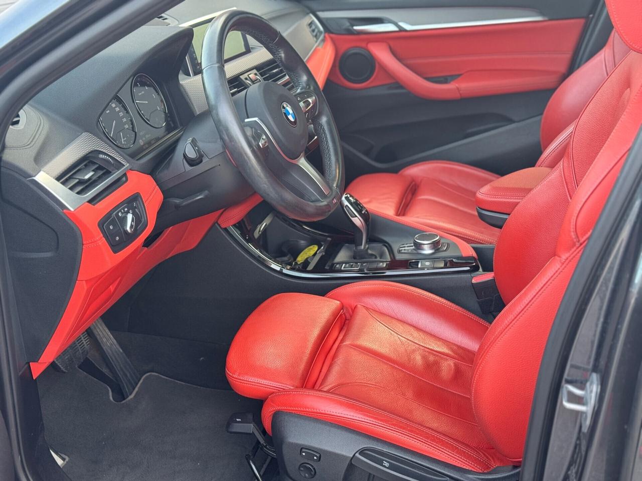 Bmw X2 xDrive20d Msport-X FULL !