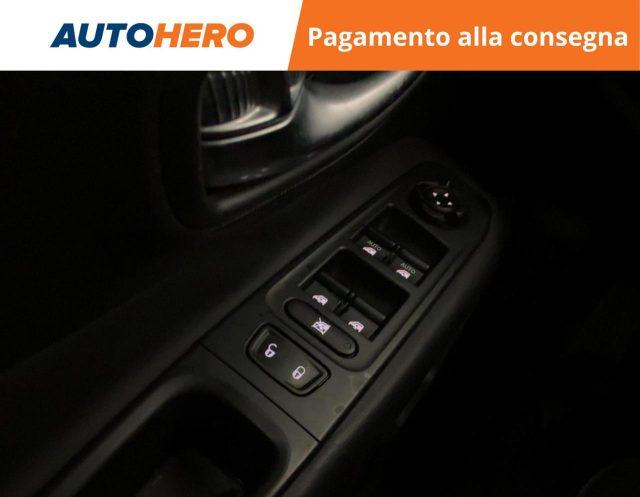 JEEP Renegade 2.0 Mjt 140CV 4WD Active Drive Low Limited