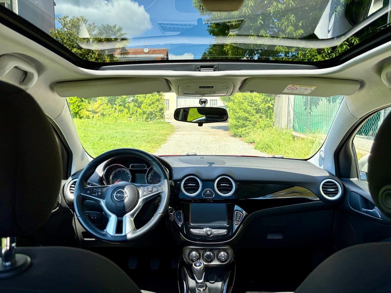 Opel Adam 1.4 87 CV GPL Tech Air