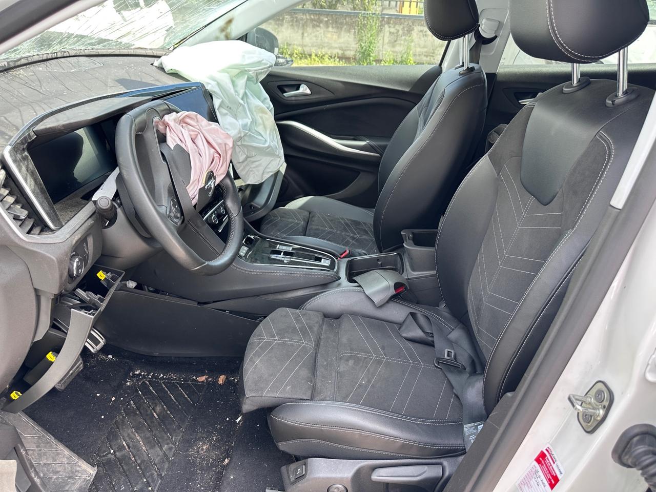 Opel Grandland 1.6 PHEV aut. FWD GS