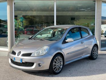 Renault Clio 2.0 16V 200CV 3 porte RS