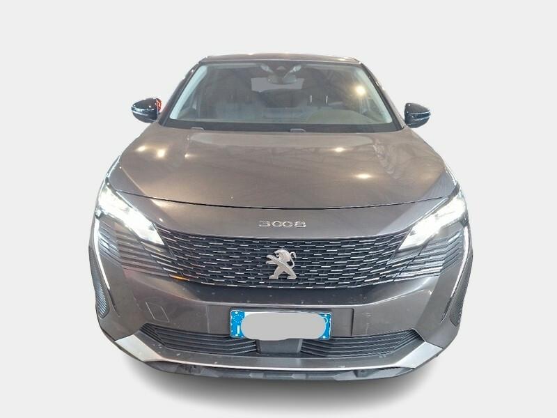 PEUGEOT 3008 BLUEHDI 130 SES ALLURE SUV
