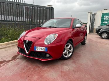 Alfa Romeo MiTo 1.3 JTDm 95 CV S&S Super