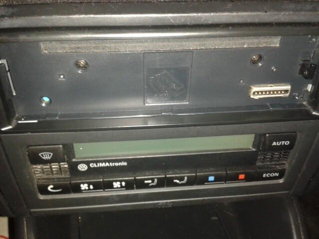 Volkswagen Golf IV 1.9 TDI 115CV 5p. Highline