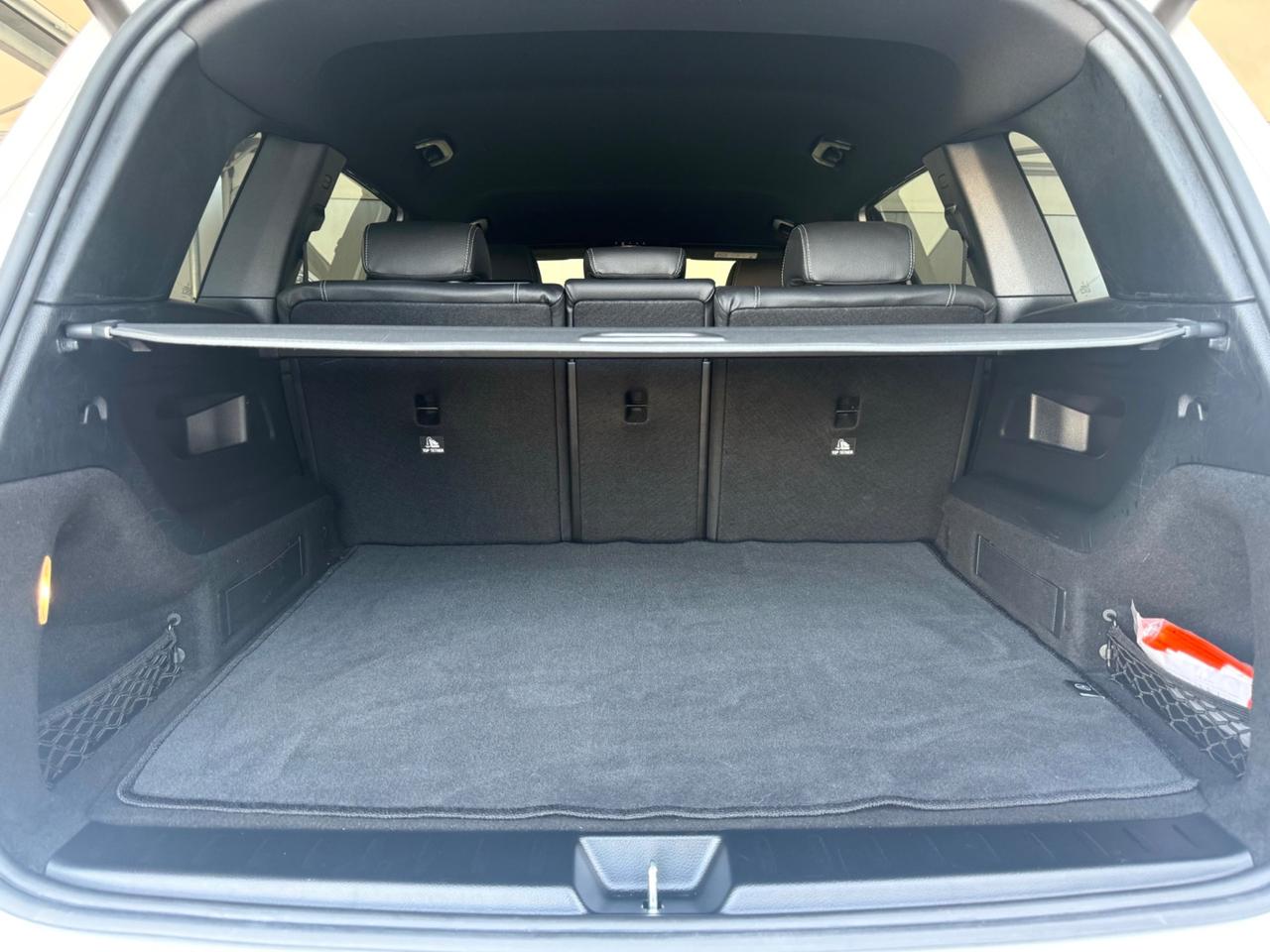 MERCEDES GLB200d Sport Plus - Led Pelle 18
