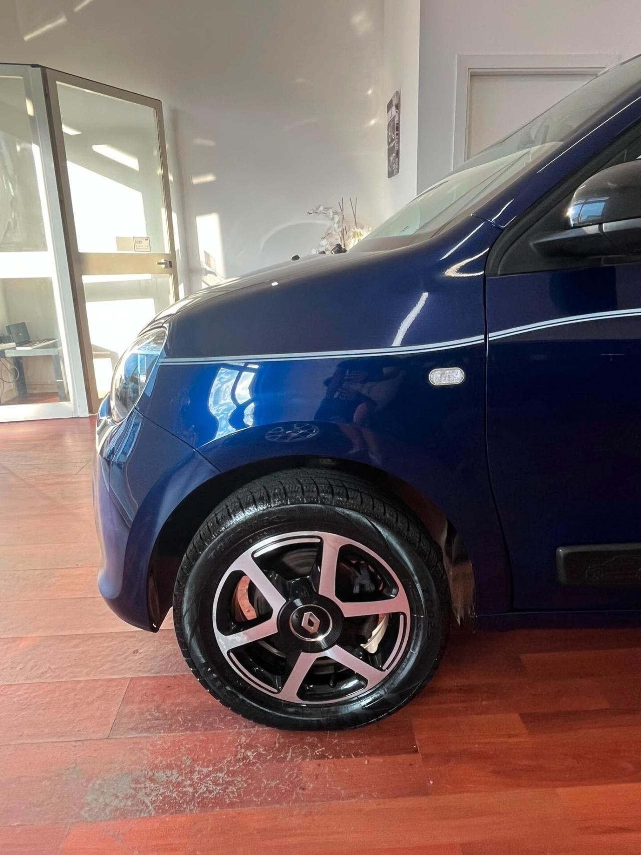 Renault Twingo TCe 90 CV Stop&Start Energy Intens