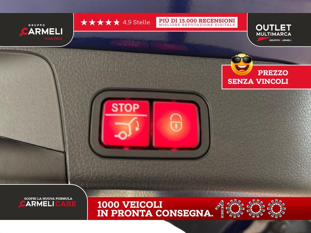 Mercedes GLB 200 D Sport Plus 8G-DCT