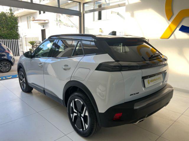 PEUGEOT 2008 PureTech 130 S&S EAT8 GT tua da ?249,00 mensili