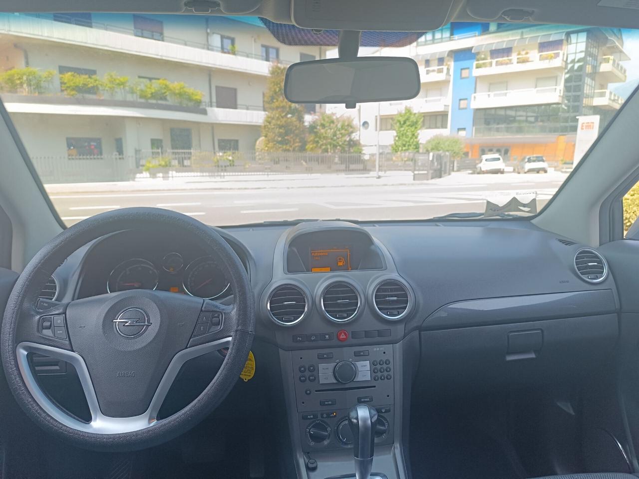Opel Antara 2.0CDTI 150CV 4X4 AUTOMATICA Cosmo