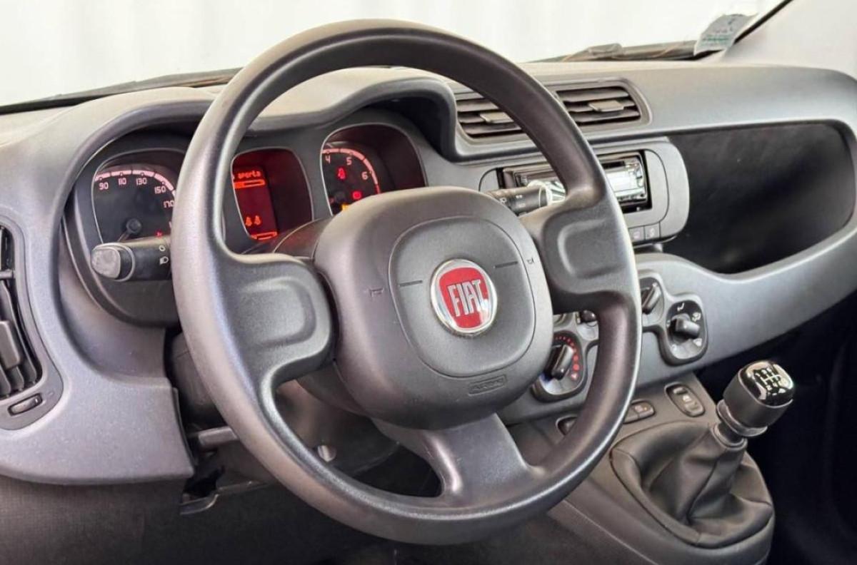 FIAT PANDA 1.0 Hybrid GSE FireFly