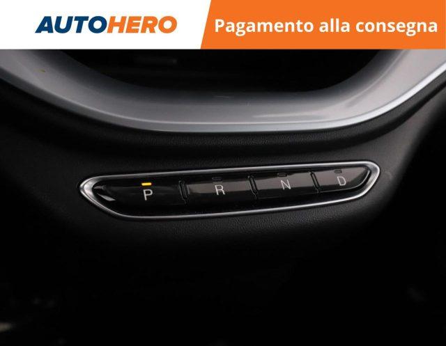 FIAT 500e Berlina 43 kWh Icon