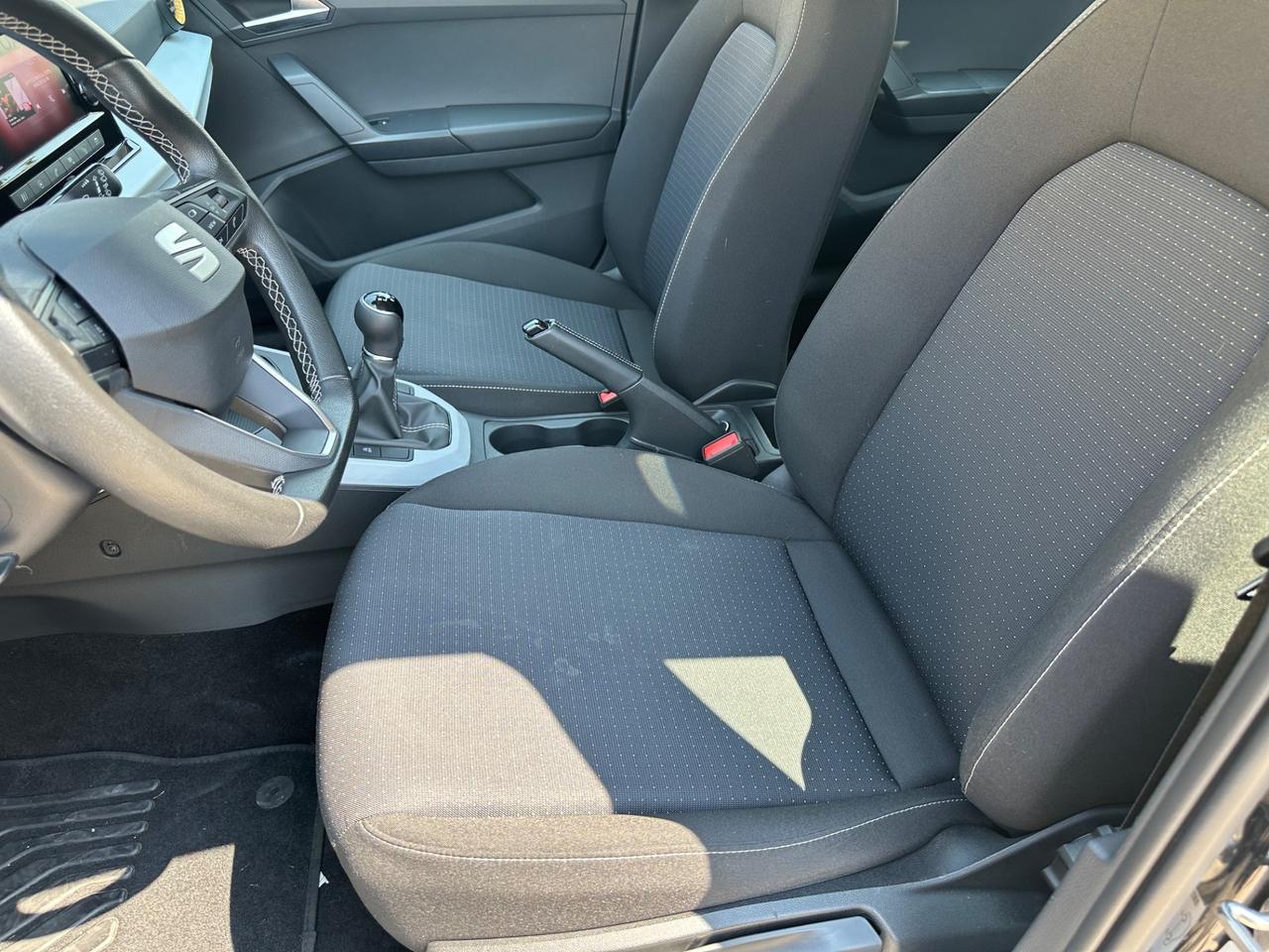Seat Arona 1.0 EcoTSI Style