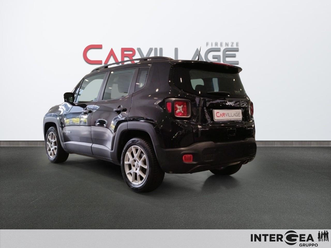 JEEP Renegade 1.0 t3 Limited 2wd