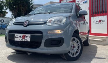 Fiat New Panda Easy 1.2 69cv
