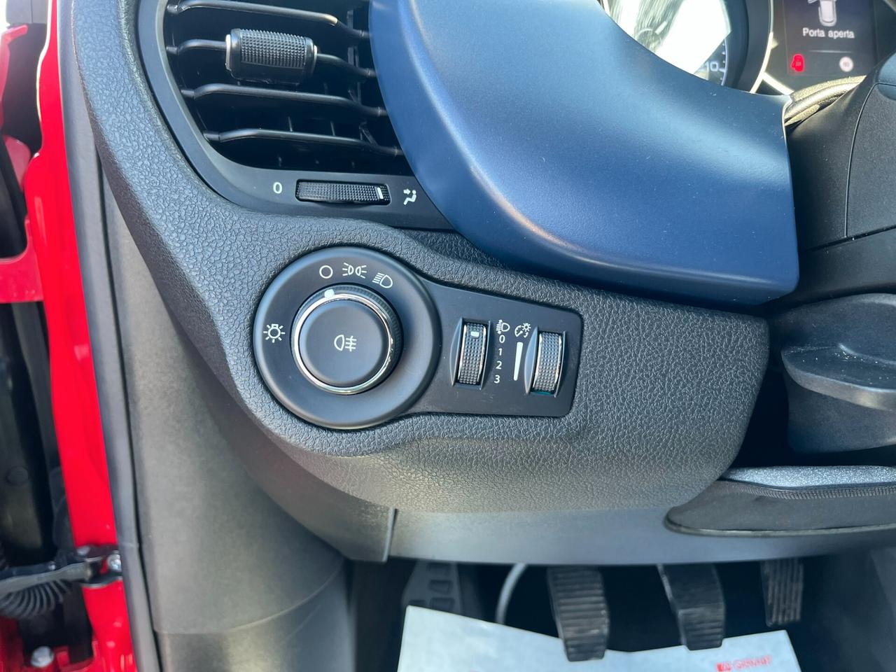 Fiat 500X 1.0 T3 120 CV Urban SOLO 26218 kM