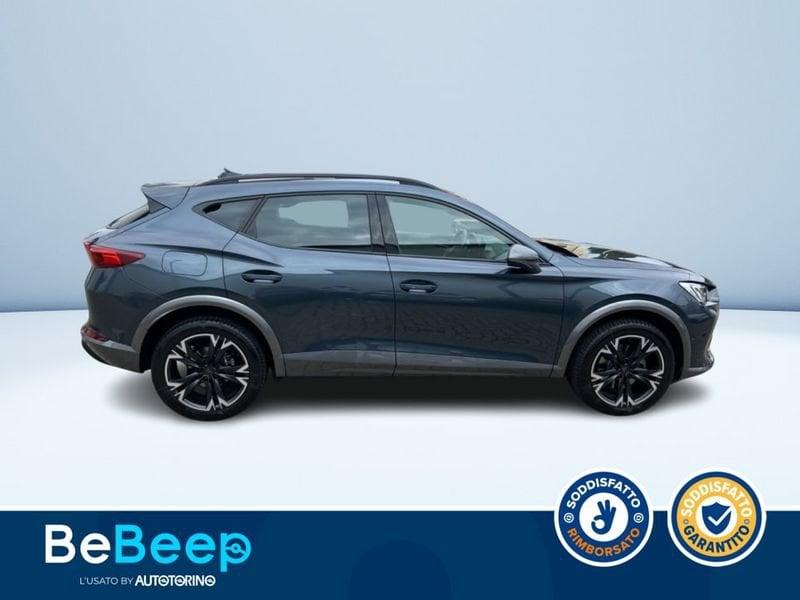 Cupra Formentor 1.5 TSI DSG