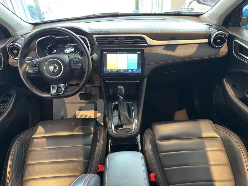 MG ZS 1.0T-GDI aut. Luxury