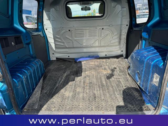 PEUGEOT Bipper 1.4 HDi 70CV CAMBIO AUTOMATICO