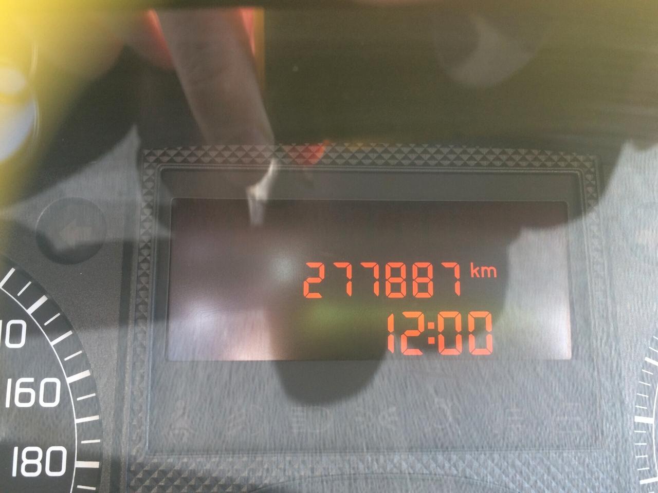 2008 1.3 Multijet 16V 90 CV BlackMotion tagliandata!!