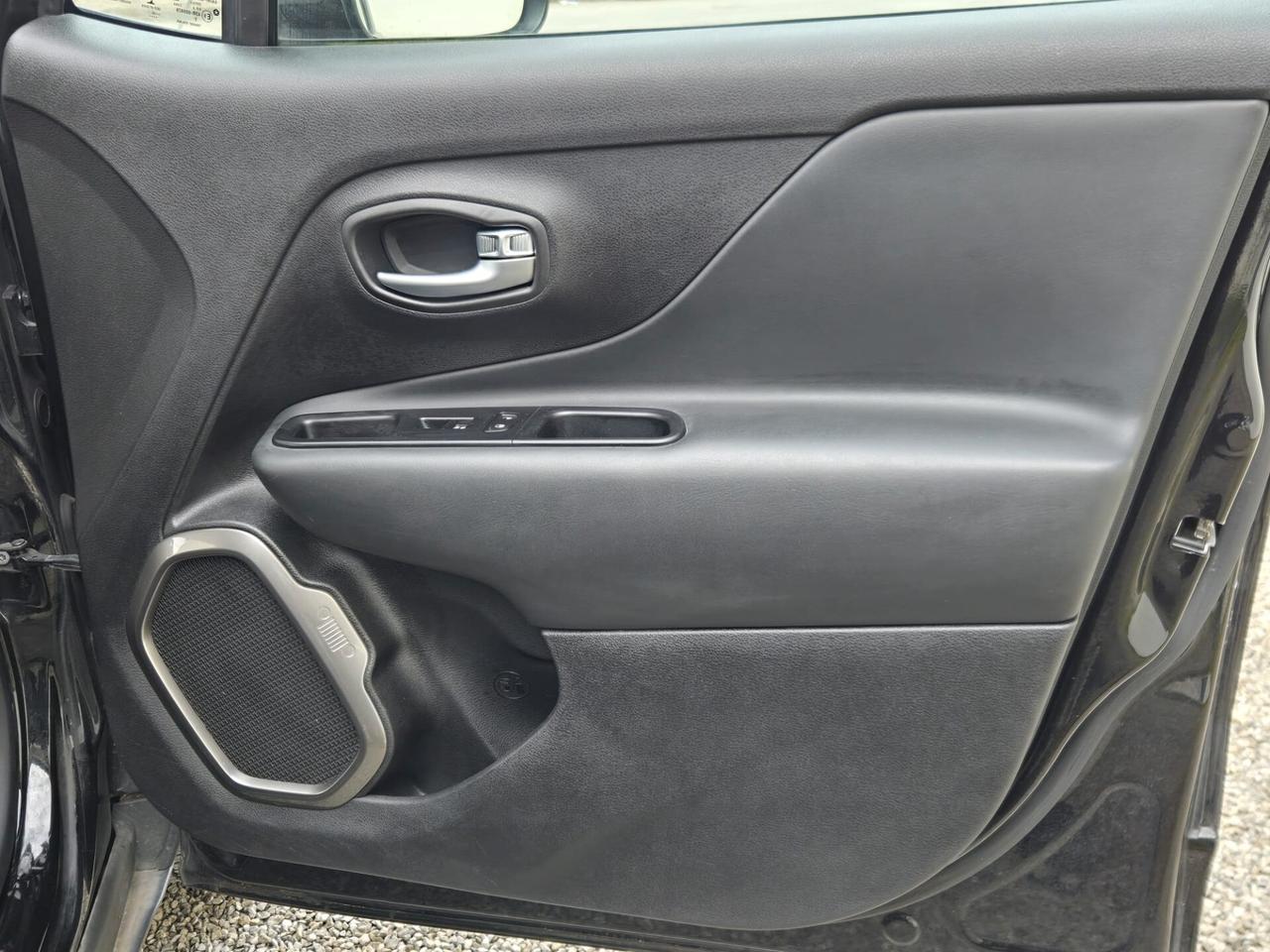 Jeep Renegade 2.0 Mjt 140CV 4WD Active Drive Limited