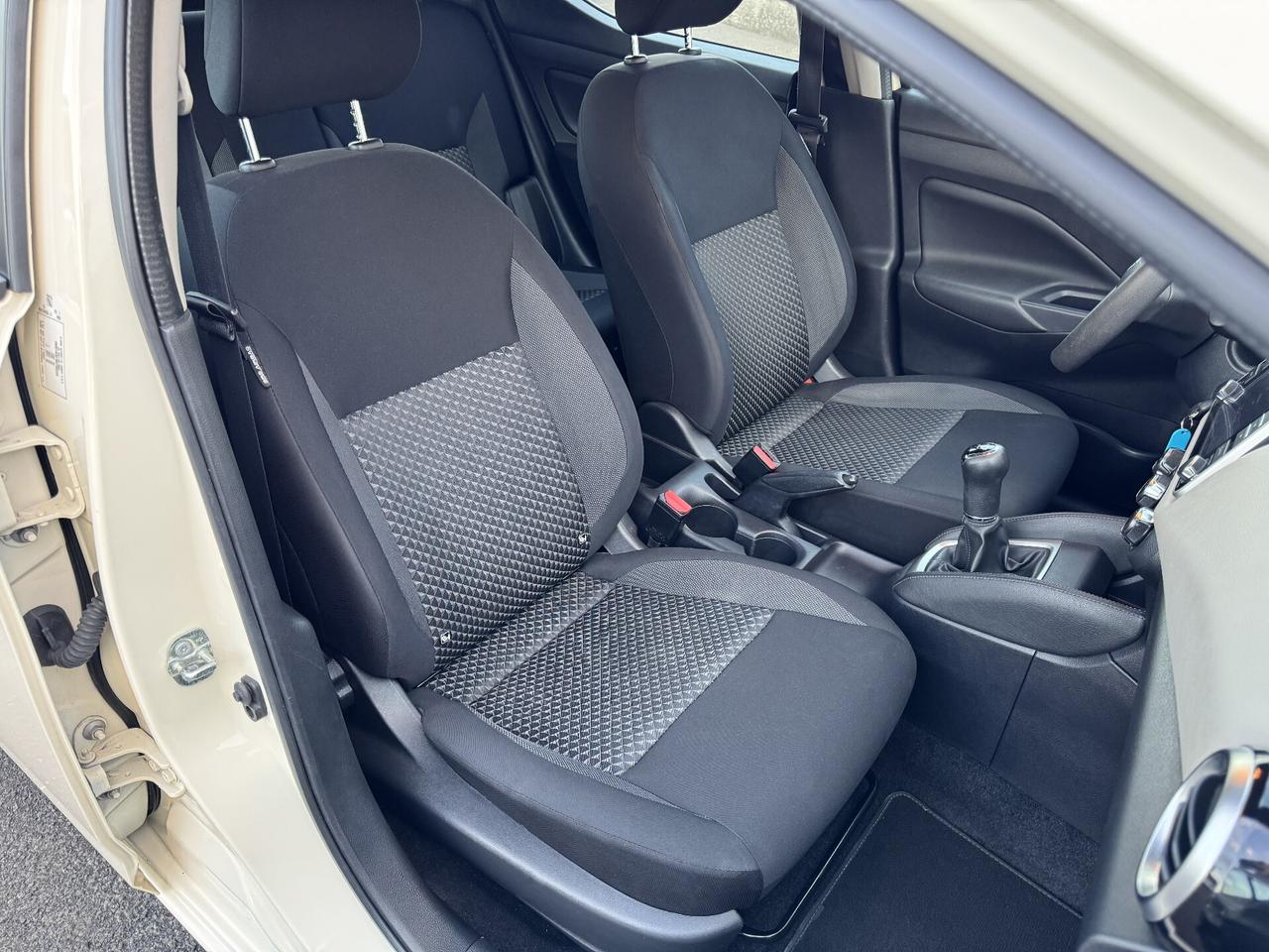 Nissan Micra IG-T 92 5 porte Acenta