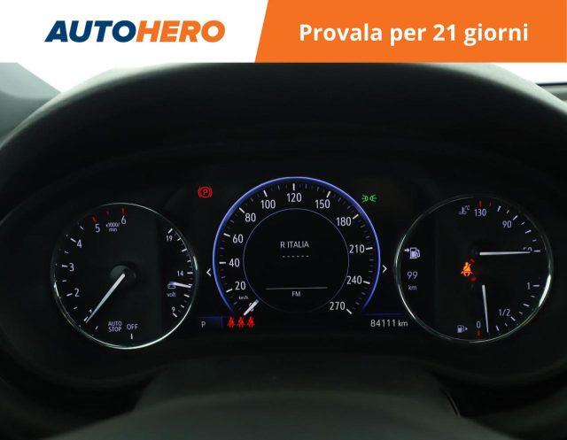 OPEL Astra 1.5 CDTI 122 CV S&S AT9 Sports Tourer Ultimate