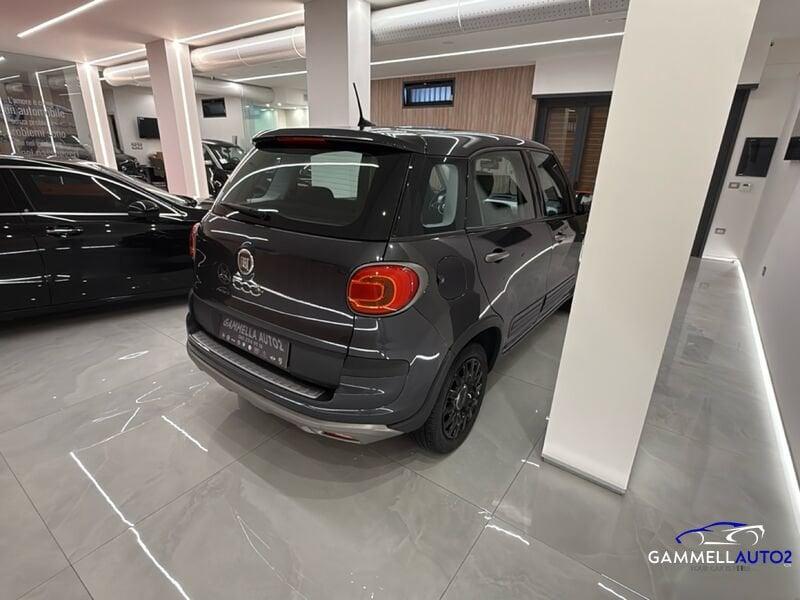 FIAT 500L 500L 1.3 Multijet 95 CV Cross