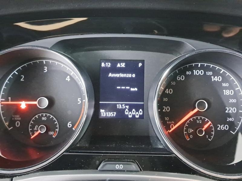 VOLKSWAGEN TOURAN 2.0 TDI SCR Business DSG