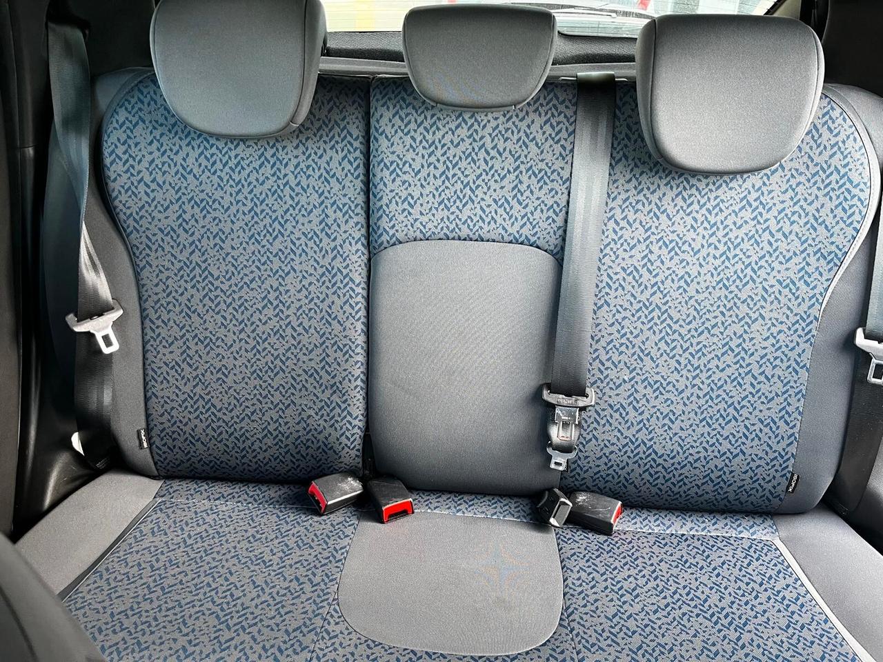 Lancia Ypsilon 1.0 FireFly 5 porte S&S Hybrid Silver Plus