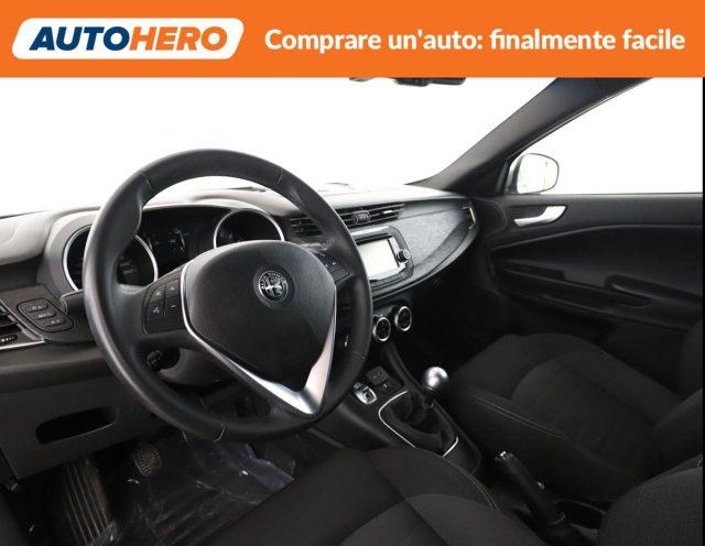 ALFA ROMEO Giulietta 1.4 Turbo 120 CV Super