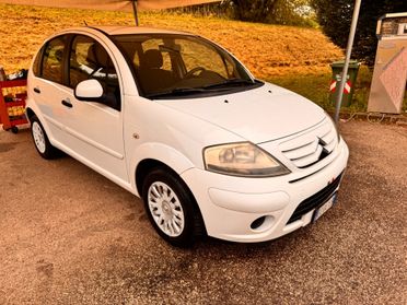 Citroen C3 1.4 Ideal Bi Energy M