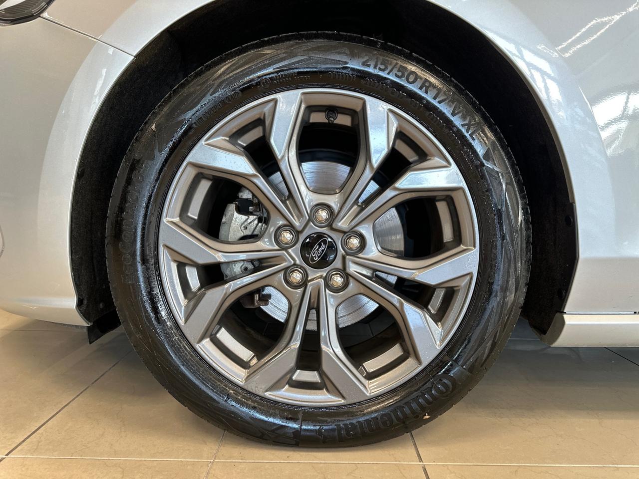 Ford Focus Wagon Focus SW 1.0 ecoboost h ST-Line 125cv powershift
