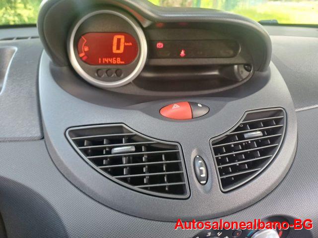 RENAULT Twingo 1.2 16V Live PER NEOPATENTATI