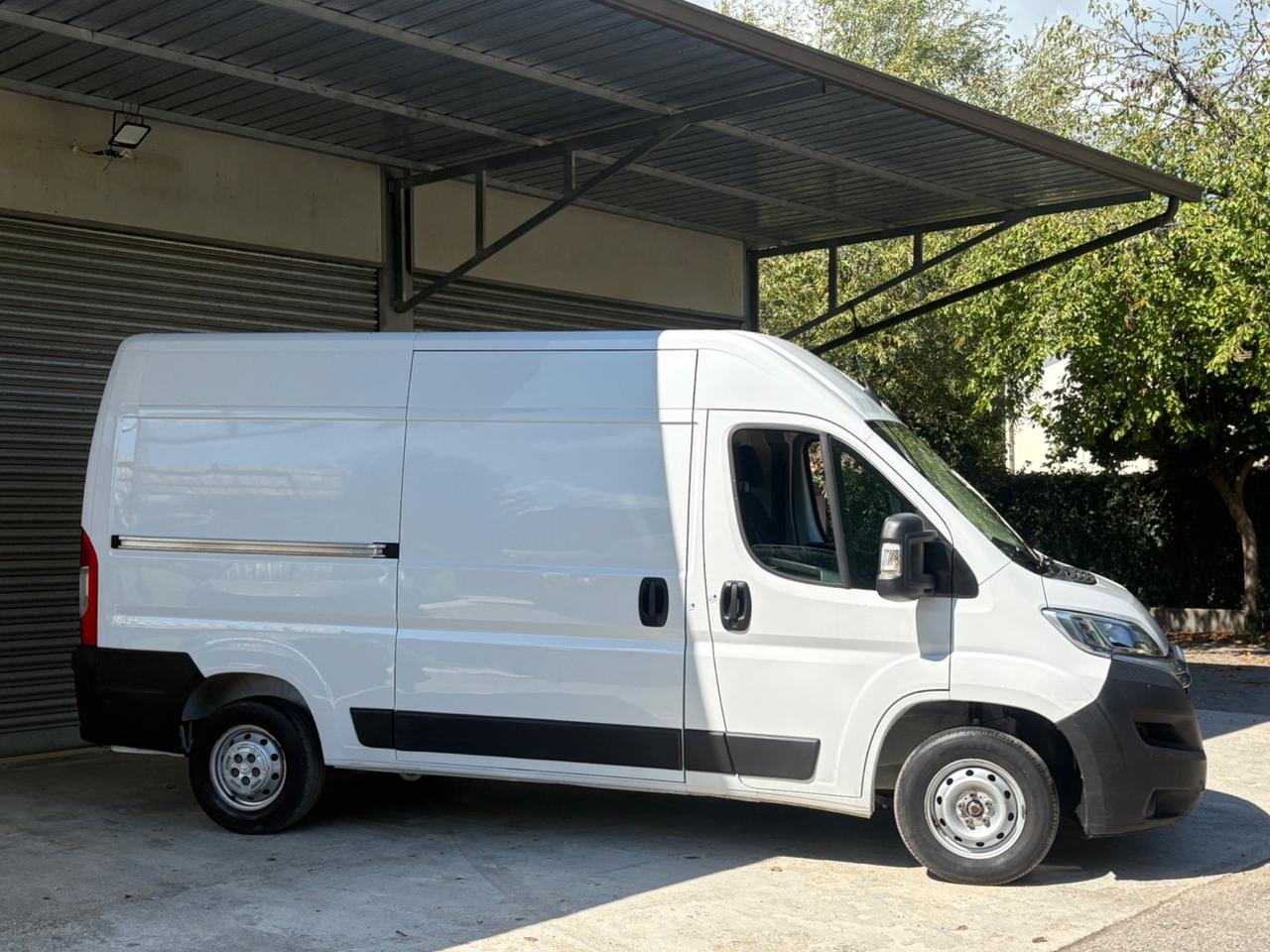 Citroen Jumper 33 BlueHDi 120 S&S PM-TM Furgone
