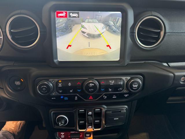 JEEP Wrangler Unlimited 2.0 PHEV ATX 4xe Rubicon